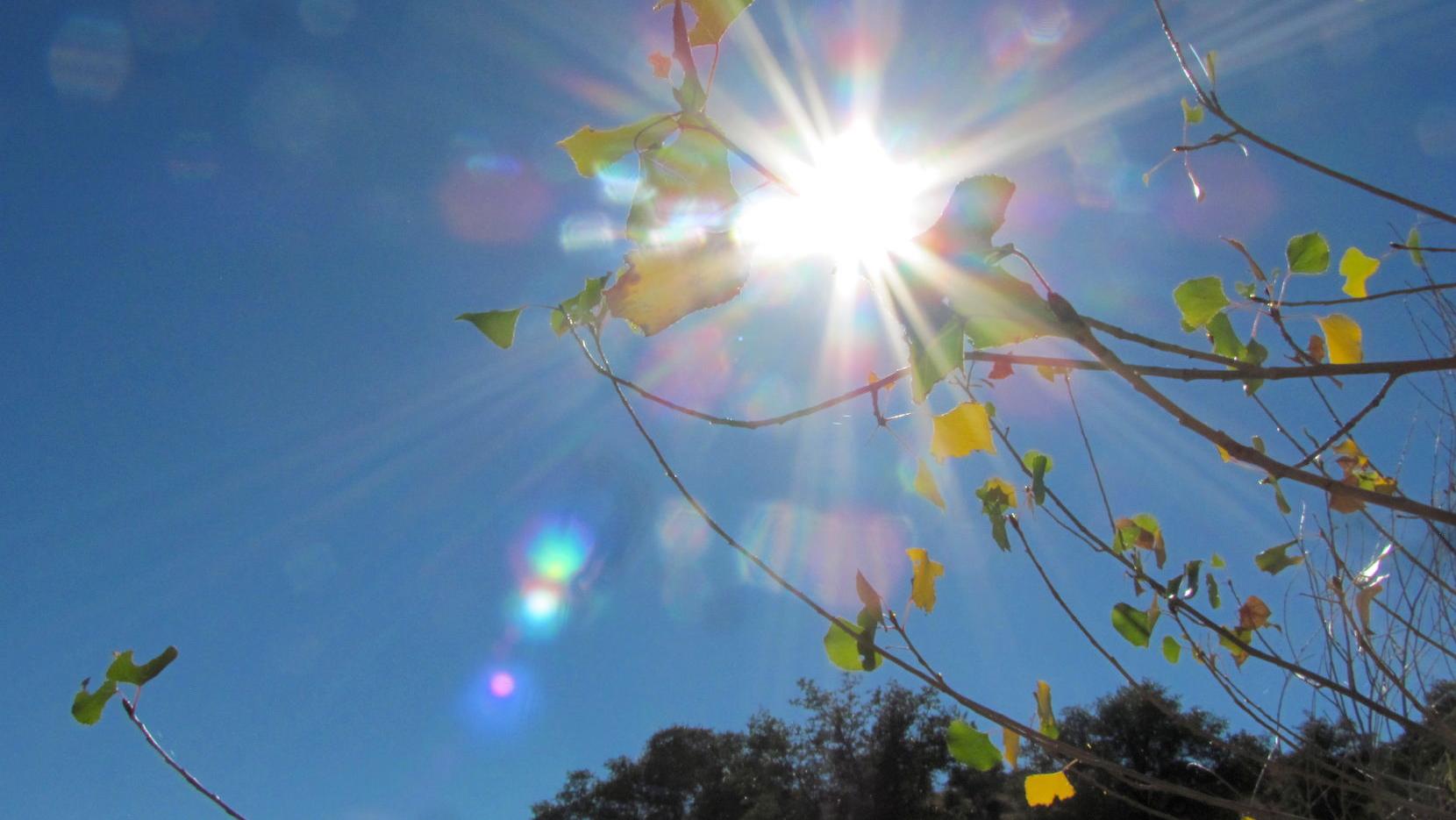 Tucson weather: Cooler temperatures on the forecast for this weekend